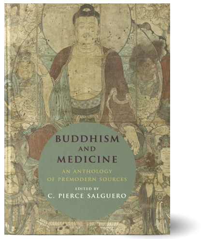 Buddhism and Medicine