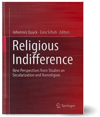 Religious Indifference