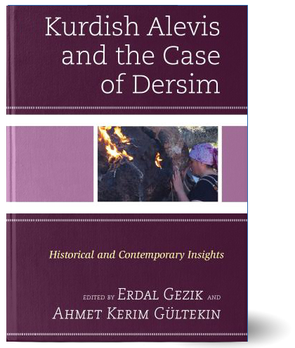 Kurdish Alevis and the Case of Dersim 