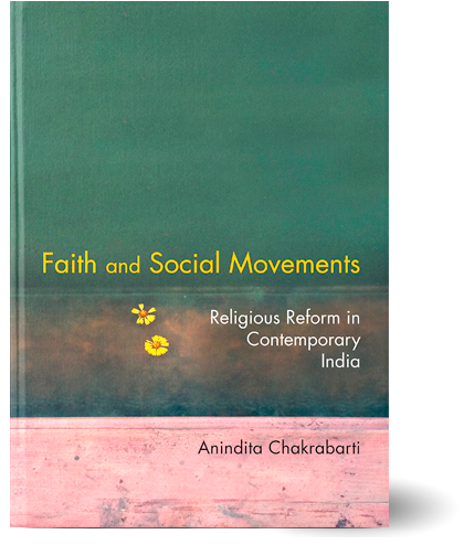 Faith and Social Movements