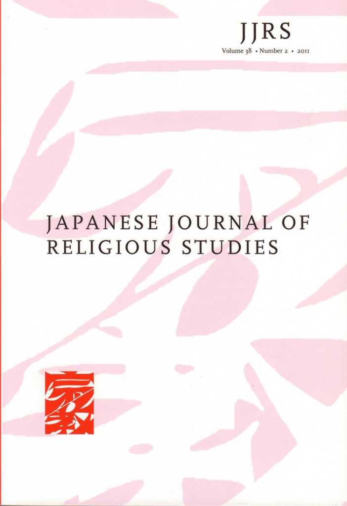 Rethinking the Interdependence of Buddhism and the State in Late Edo and Meiji Japan