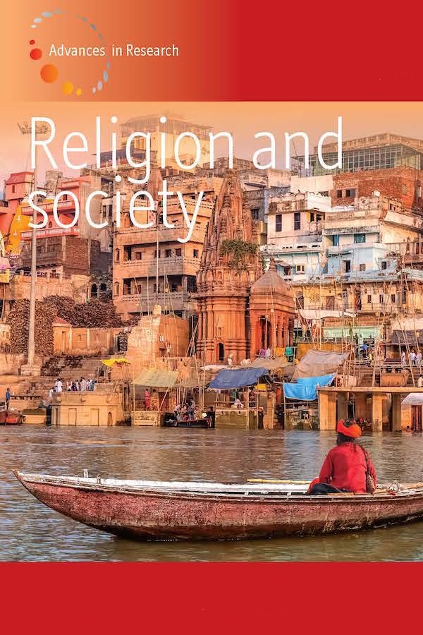 Introduction: An Anthropology of Nonreligion? 