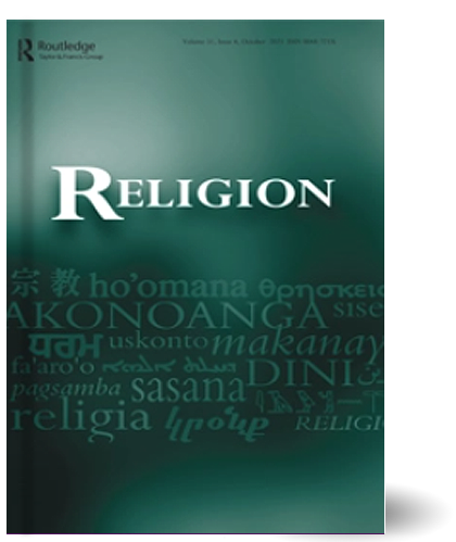 On the (Un)Doing of Anthropology and Secularity, and its Relevance for Religious Studies