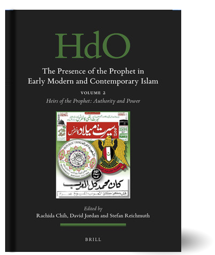 The Modern Prophet: Rashīd Riḍā’s Construction of Muḥammad as Religious and Social Reformer