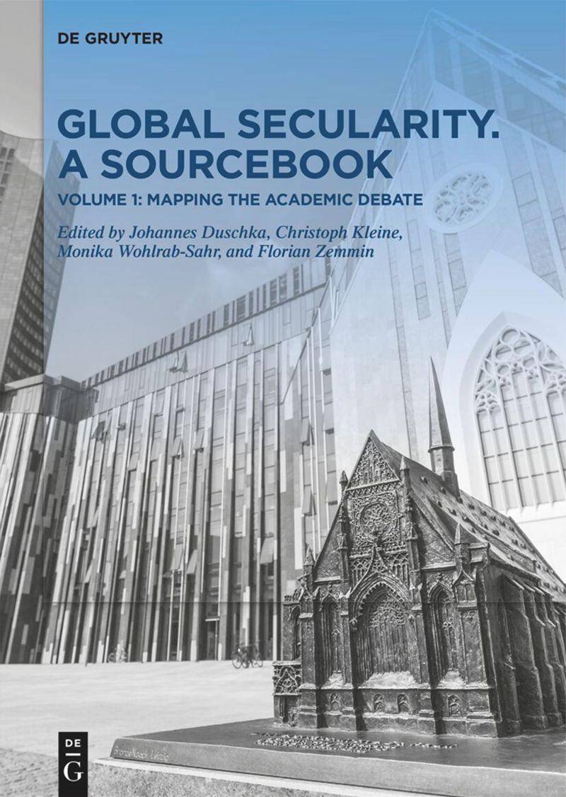 Global Secularity. A Sourcebook