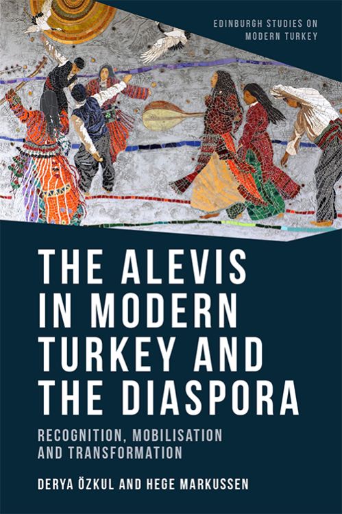 Thinking of Alevism as a ‘Majority’: Alevi and Sunni Communities in Dersim